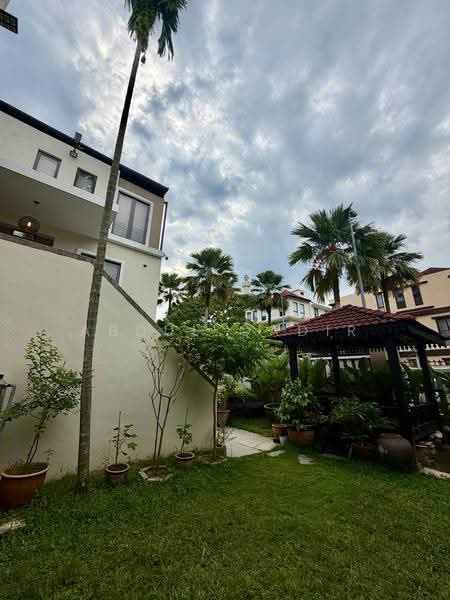 Rumah Berkembar untuk Dijual di Taman Danau Desa (Taman Desa) - Abdul Qadir - PropertyGuru.com.my