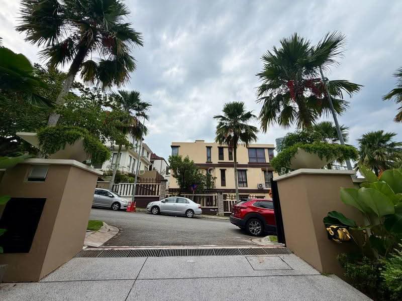 Rumah Berkembar untuk Dijual di Taman Danau Desa (Taman Desa) - Abdul Qadir - PropertyGuru.com.my