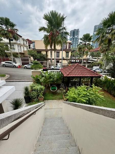Rumah Berkembar untuk Dijual di Taman Danau Desa (Taman Desa) - Abdul Qadir - PropertyGuru.com.my
