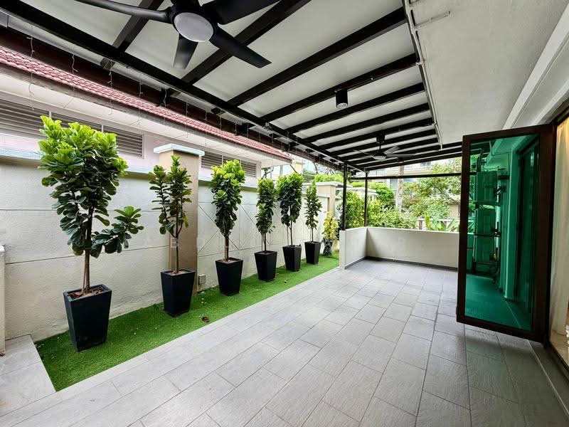 Rumah Berkembar untuk Dijual di Taman Danau Desa (Taman Desa) - Abdul Qadir - PropertyGuru.com.my