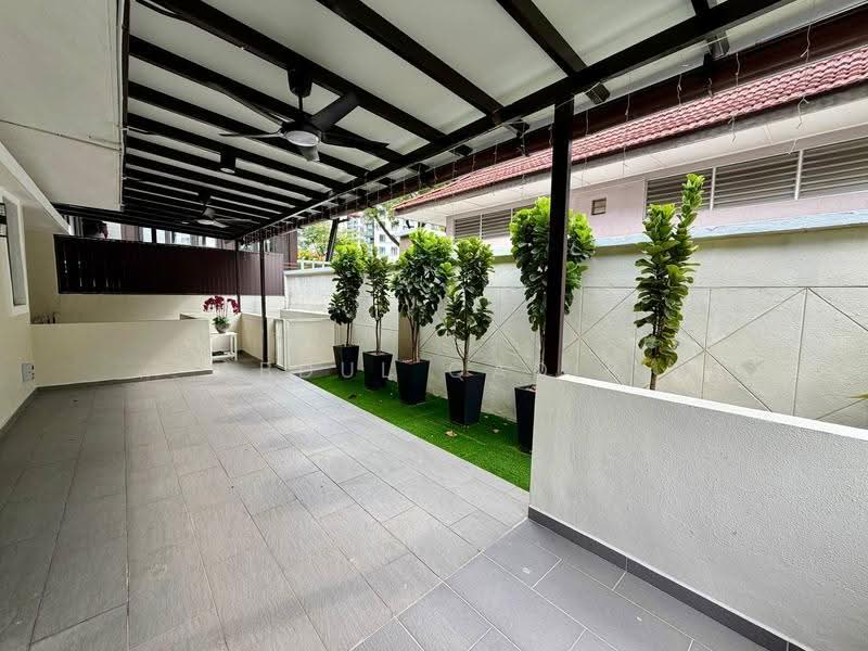 Rumah Berkembar untuk Dijual di Taman Danau Desa (Taman Desa) - Abdul Qadir - PropertyGuru.com.my