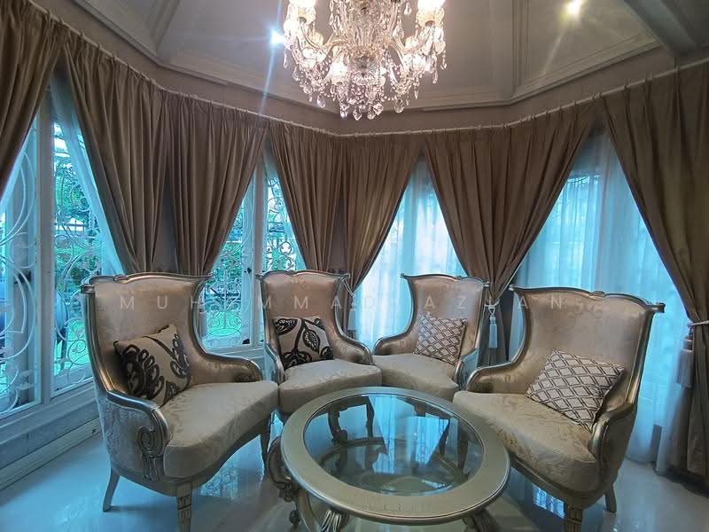 Bungalow House for Sale in Pandan Perdana (Ampang) - Muhammad Azlan - PropertyGuru.com.my