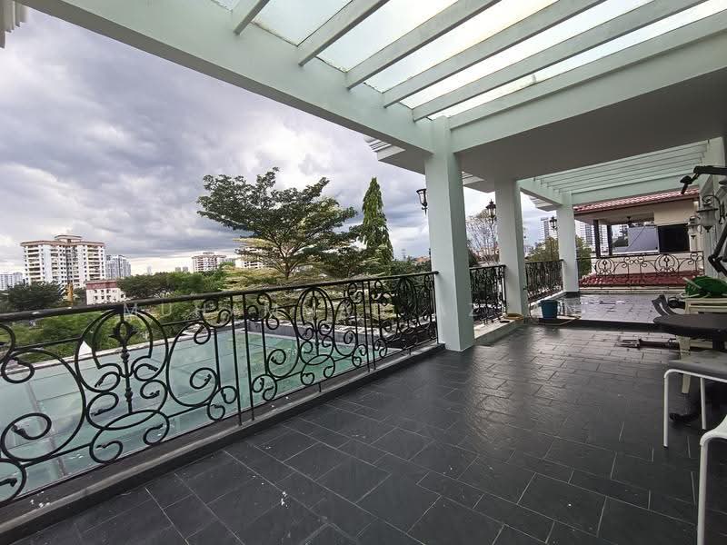 Bungalow House for Sale in Pandan Perdana (Ampang) - Muhammad Azlan - PropertyGuru.com.my
