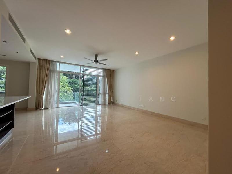Condominium for Rent at Kenny Hills Residence - Michelle Tang - Living Room - PropertyGuru.com.my