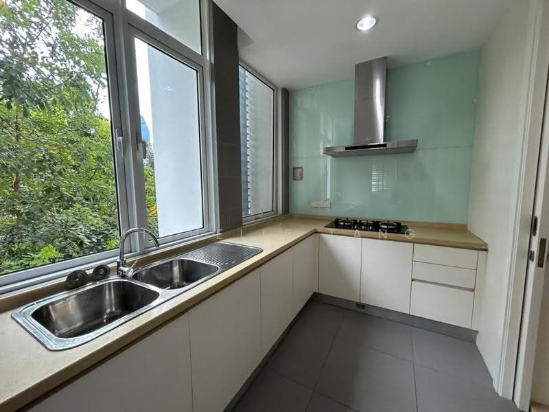 Condominium for Rent at Kenny Hills Residence - Michelle Tang - Kitchen - PropertyGuru.com.my