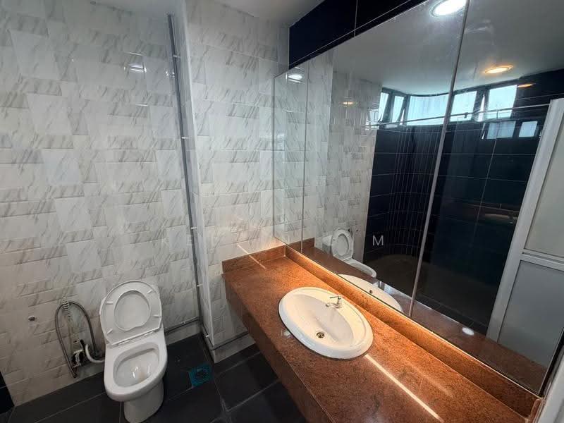 Condominium for Rent at The Wadihana - Kelvin Lim - Bathroom - PropertyGuru.com.my