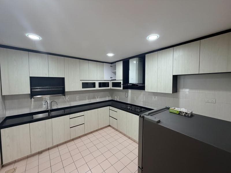 Condominium for Rent at The Wadihana - Kelvin Lim - Kitchen - PropertyGuru.com.my