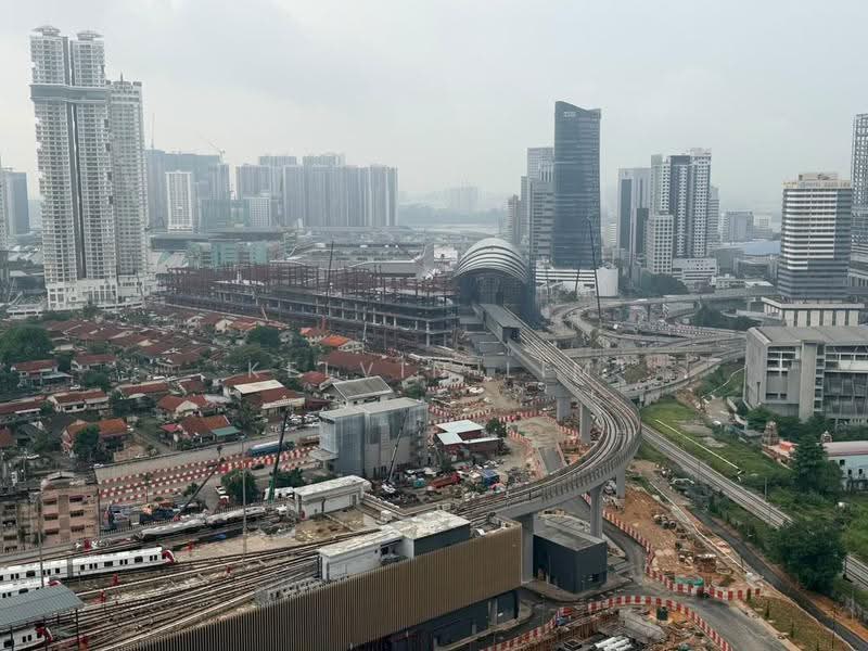 Condominium for Rent at The Wadihana - Kelvin Lim - Exterior - PropertyGuru.com.my