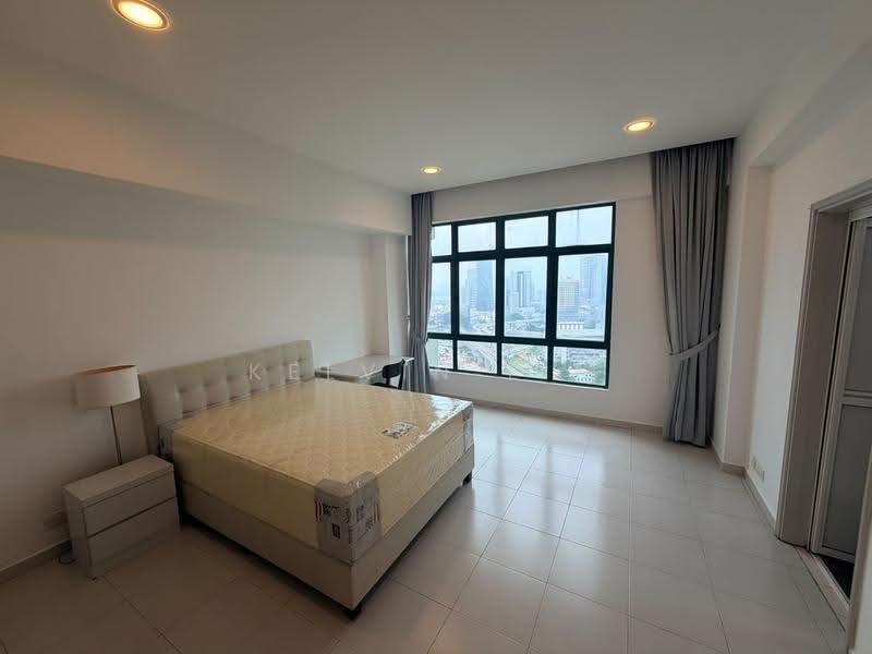Condominium for Rent at The Wadihana - Kelvin Lim - Bedroom - PropertyGuru.com.my