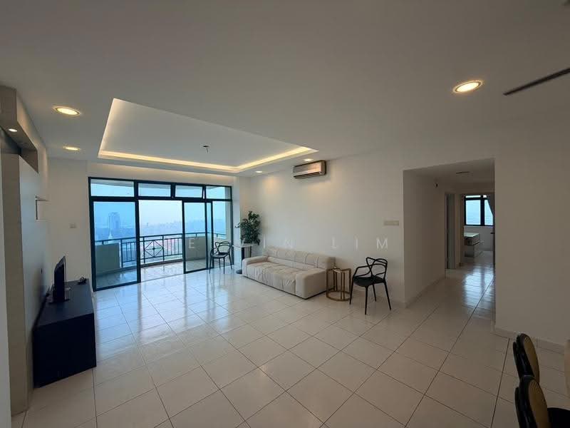 Condominium for Rent at The Wadihana - Kelvin Lim - Living Room - PropertyGuru.com.my