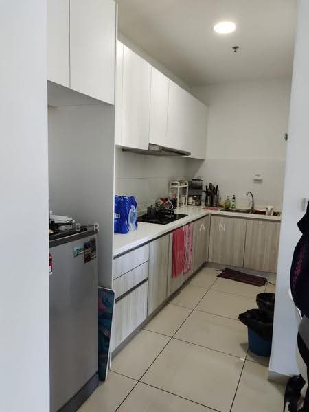 Service Residence for Rent at Kenwingston Square Garden - Brian Tan - Kitchen - PropertyGuru.com.my