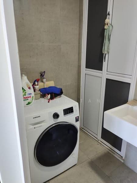 Service Residence for Rent at Kenwingston Square Garden - Brian Tan - Interior - PropertyGuru.com.my
