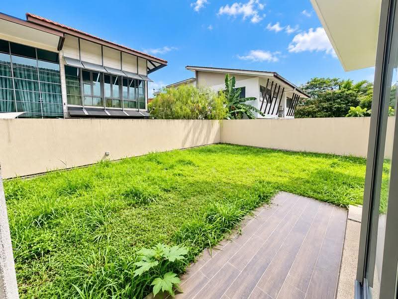 Rumah Banglo untuk Dijual di Bandar Seri Putra (Bangi) - Fikri Yasmin - PropertyGuru.com.my