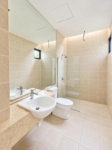Rumah Banglo untuk Dijual di Bandar Seri Putra (Bangi) - Fikri Yasmin - PropertyGuru.com.my