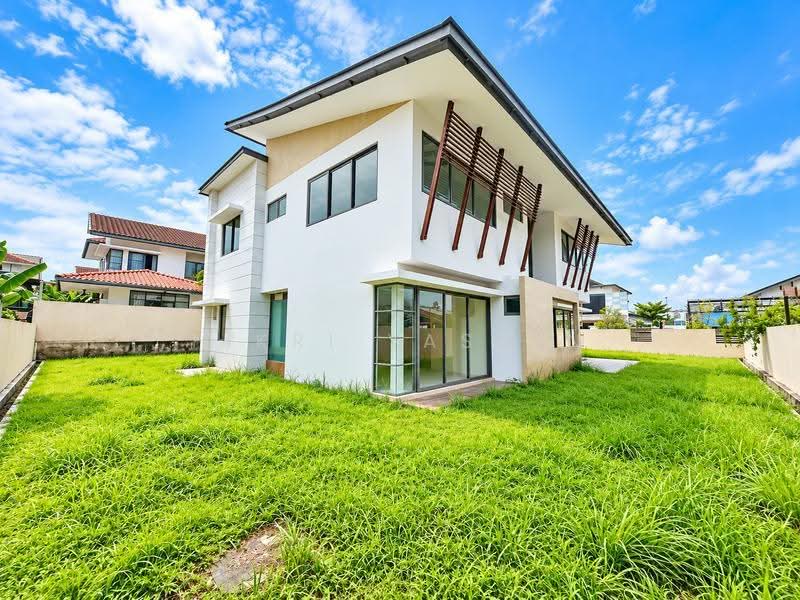 Rumah Banglo untuk Dijual di Bandar Seri Putra (Bangi) - Fikri Yasmin - PropertyGuru.com.my