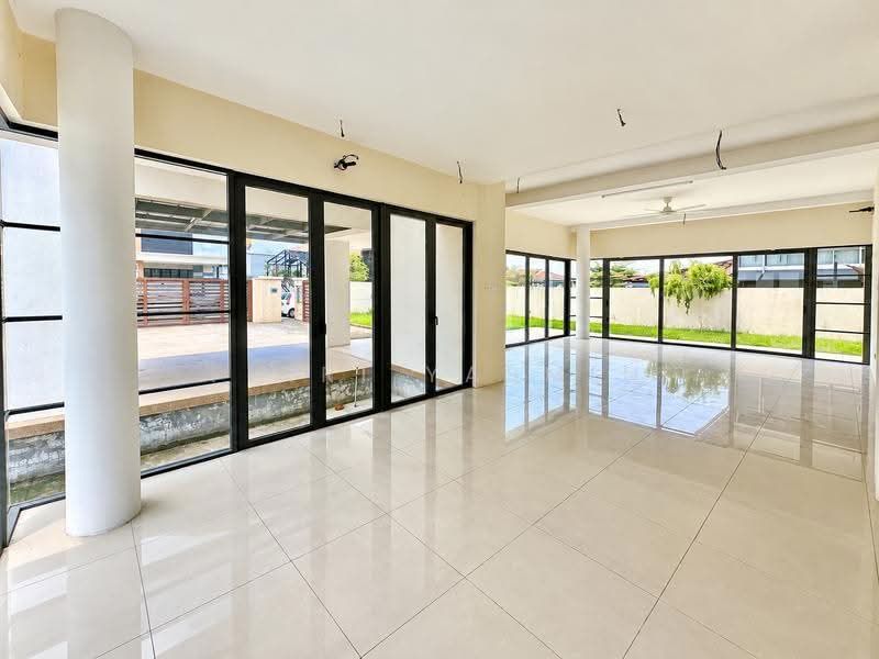 Rumah Banglo untuk Dijual di Bandar Seri Putra (Bangi) - Fikri Yasmin - PropertyGuru.com.my