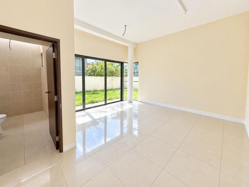 Rumah Banglo untuk Dijual di Bandar Seri Putra (Bangi) - Fikri Yasmin - Interior - PropertyGuru.com.my