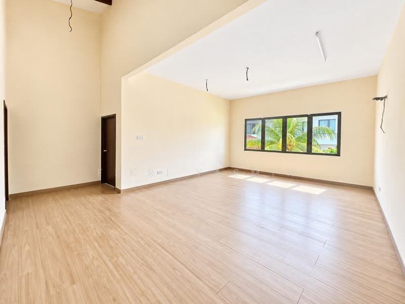 Rumah Banglo untuk Dijual di Bandar Seri Putra (Bangi) - Fikri Yasmin - Interior - PropertyGuru.com.my