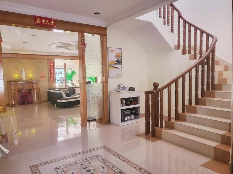 Rumah Banglo untuk Dijual di Bandar Putra Kulai (Kulai) - Finn Aw - PropertyGuru.com.my