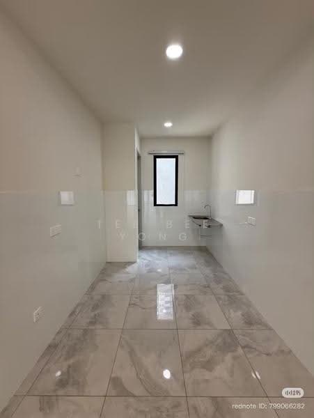 2.5-storey Terraced House for Rent in Taman Bukit Serdang (Seri Kembangan) - Tee Bee Yong - Interior - PropertyGuru.com.my