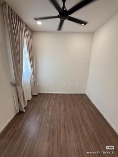 2.5-storey Terraced House for Rent in Taman Bukit Serdang (Seri Kembangan) - Tee Bee Yong - Interior - PropertyGuru.com.my