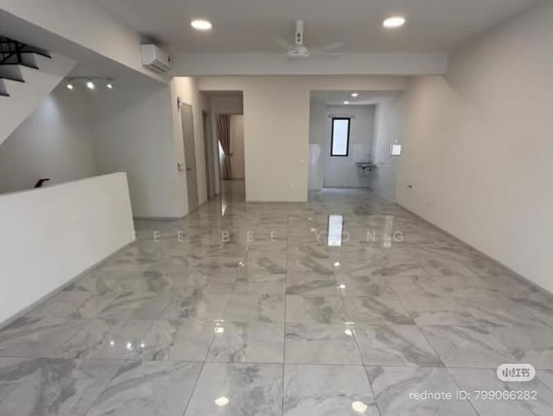 2.5-storey Terraced House for Rent in Taman Bukit Serdang (Seri Kembangan) - Tee Bee Yong - Interior - PropertyGuru.com.my