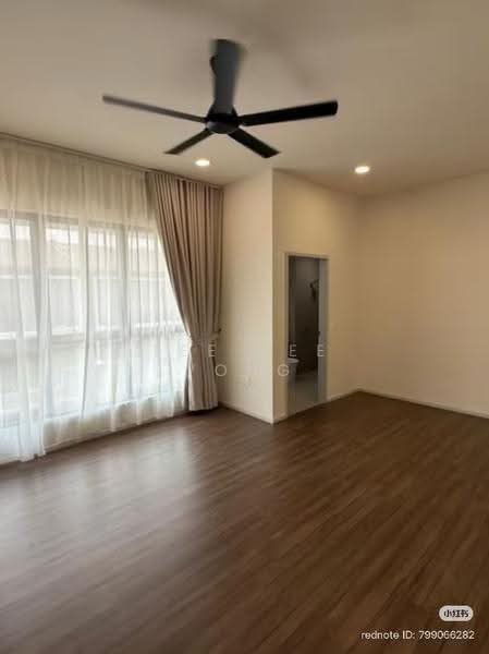 2.5-storey Terraced House for Rent in Taman Bukit Serdang (Seri Kembangan) - Tee Bee Yong - Interior - PropertyGuru.com.my
