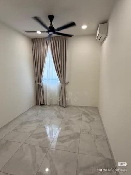 2.5-storey Terraced House for Rent in Taman Bukit Serdang (Seri Kembangan) - Tee Bee Yong - Interior - PropertyGuru.com.my