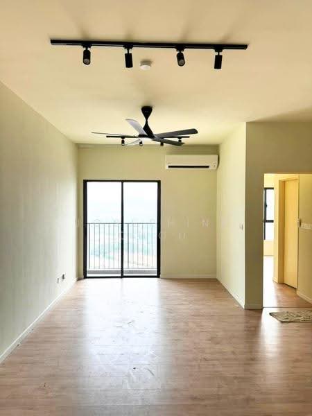 Service Residence for Rent at Dian Residency - Josephine Chou - Living Room - PropertyGuru.com.my