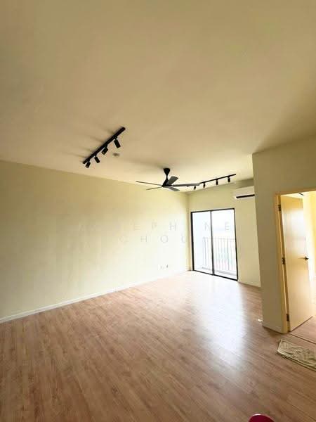 Service Residence for Rent at Dian Residency - Josephine Chou - Living Room - PropertyGuru.com.my