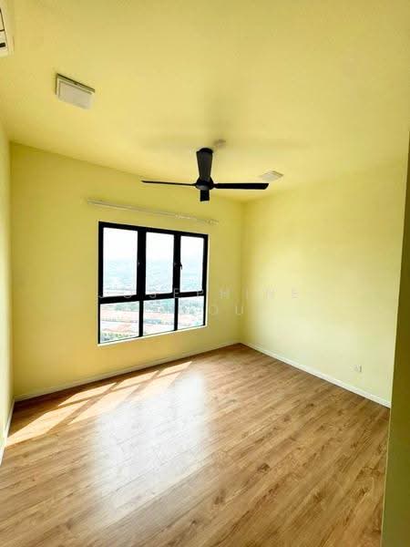 Service Residence for Rent at Dian Residency - Josephine Chou - Bedroom - PropertyGuru.com.my