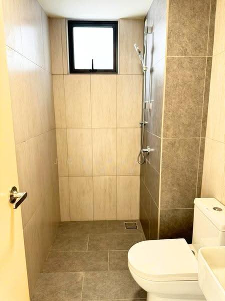 Service Residence for Rent at Dian Residency - Josephine Chou - Bathroom - PropertyGuru.com.my