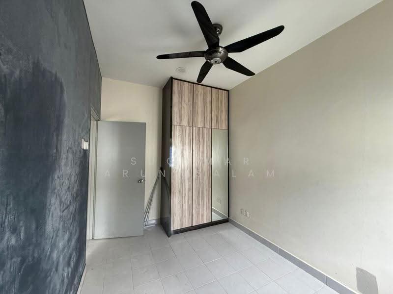 Terraced House for Sale in Shah Alam (Selangor) - Sugumar Arunasalam - Bedroom - PropertyGuru.com.my