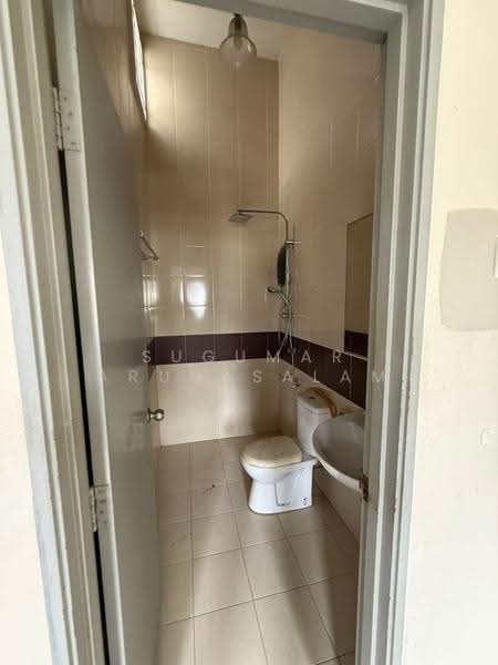 Terraced House for Sale in Shah Alam (Selangor) - Sugumar Arunasalam - Bathroom - PropertyGuru.com.my