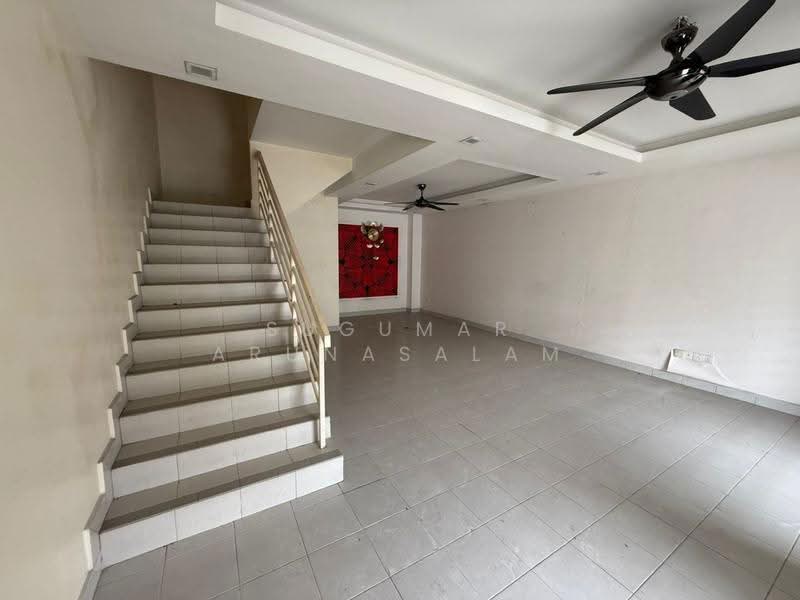 Terraced House for Sale in Shah Alam (Selangor) - Sugumar Arunasalam - Interior - PropertyGuru.com.my