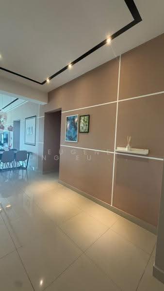 Condominium for Rent at Maple Residence - Eugene Ong Eu chieh - Interior - PropertyGuru.com.my