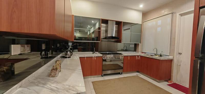 2-storey Terraced House for Rent in East Ledang (Iskandar Puteri (Nusajaya)) - Siming Lim - PropertyGuru.com.my