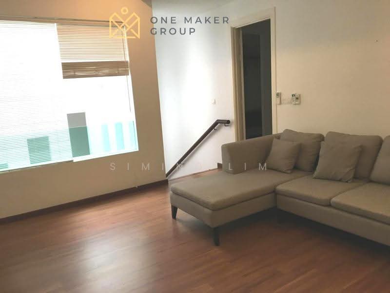 2-storey Terraced House for Rent in East Ledang (Iskandar Puteri (Nusajaya)) - Siming Lim - PropertyGuru.com.my
