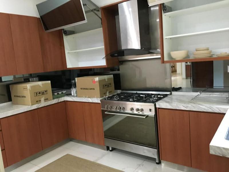 2-storey Terraced House for Rent in East Ledang (Iskandar Puteri (Nusajaya)) - Siming Lim - PropertyGuru.com.my