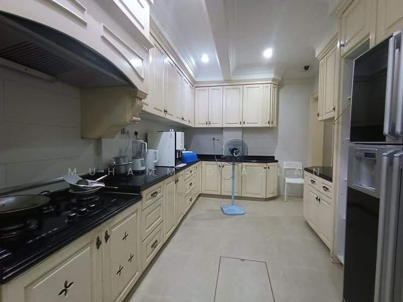 Bungalow House for Sale in Pandan Jaya (Ampang) - Muhammad Azlan - PropertyGuru.com.my