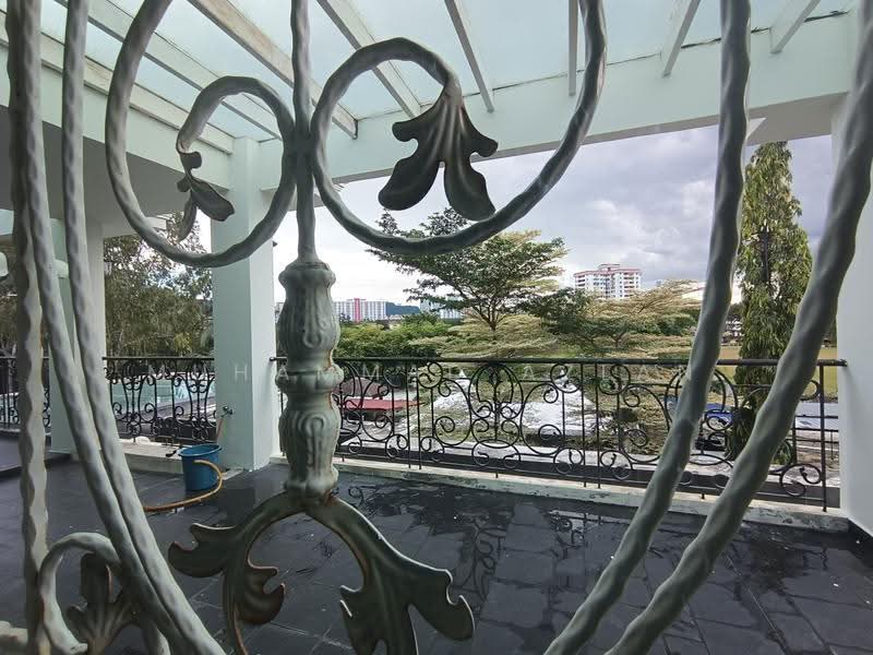 Bungalow House for Sale in Pandan Jaya (Ampang) - Muhammad Azlan - PropertyGuru.com.my