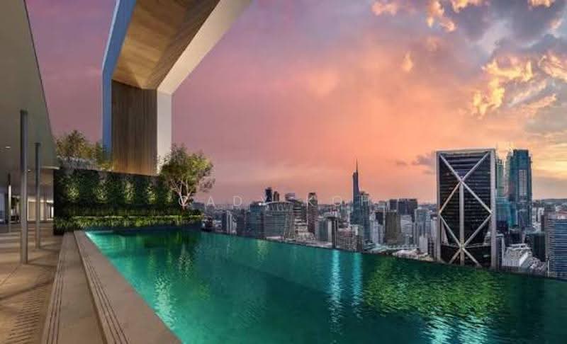 Service Residence for Sale at Skyline Embassy - Cady Koh - View - PropertyGuru.com.my