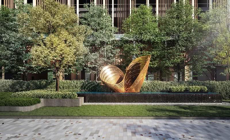 Service Residence for Sale at Skyline Embassy - Cady Koh - Exterior - PropertyGuru.com.my