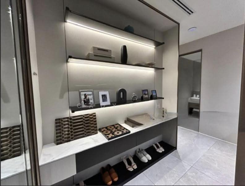 Service Residence for Sale at Skyline Embassy - Cady Koh - Entrance - PropertyGuru.com.my