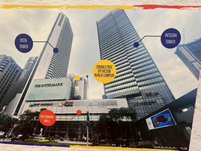 Service Residence for Sale at Skyline Embassy - Cady Koh - Exterior - PropertyGuru.com.my