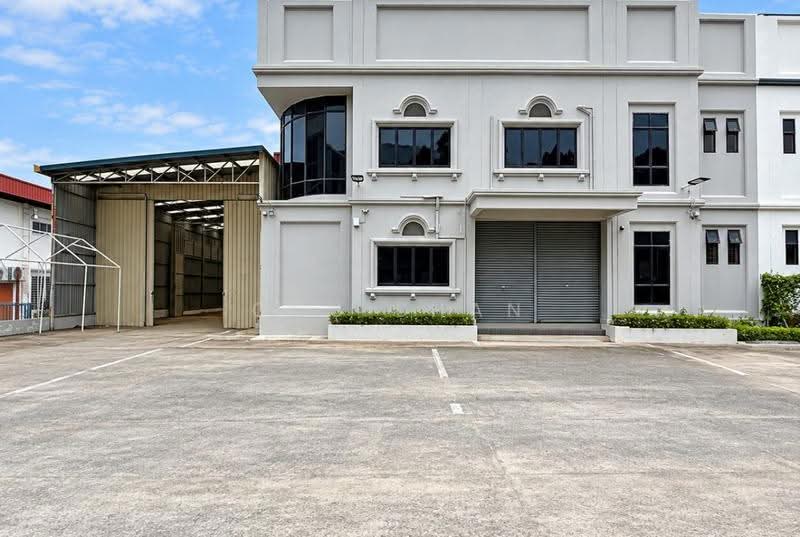 Kilang Berkembar untuk Disewa di Kota Damansara (Selangor) - CCS Shan - PropertyGuru.com.my