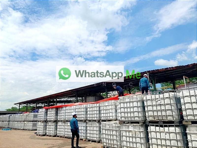 Detached Factory for Rent in Teluk Gong (Port Klang (Pelabuhan Klang)) - Seong Heng Chai - PropertyGuru.com.my