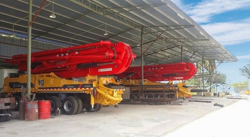 Detached Factory for Rent in Teluk Gong (Port Klang (Pelabuhan Klang)) - Seong Heng Chai - PropertyGuru.com.my