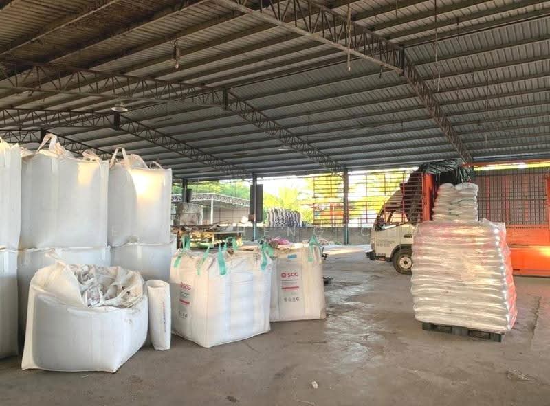 Detached Factory for Rent in Teluk Gong (Port Klang (Pelabuhan Klang)) - Seong Heng Chai - Exterior - PropertyGuru.com.my