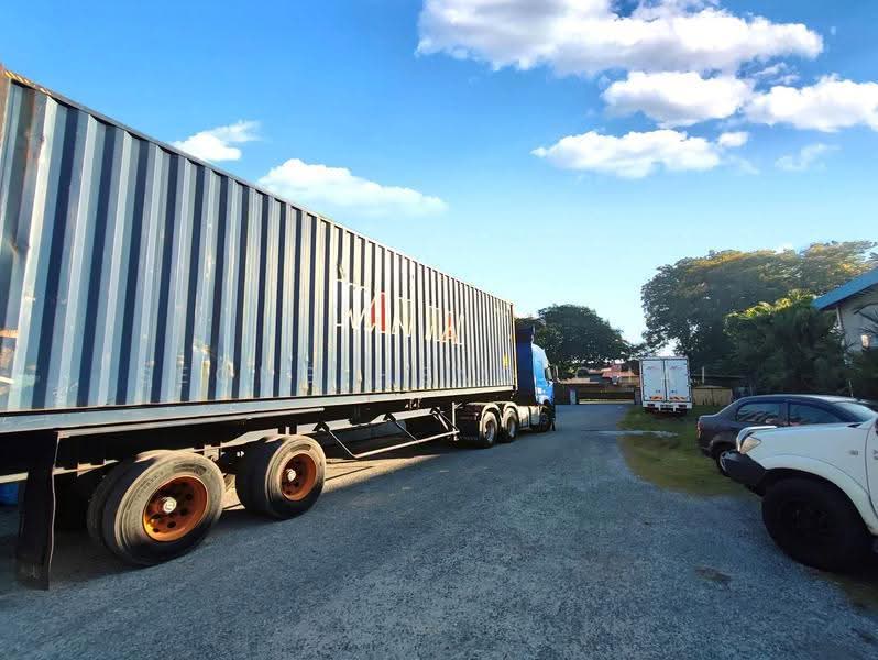 Detached Factory for Rent in Teluk Gong (Port Klang (Pelabuhan Klang)) - Seong Heng Chai - Exterior - PropertyGuru.com.my
